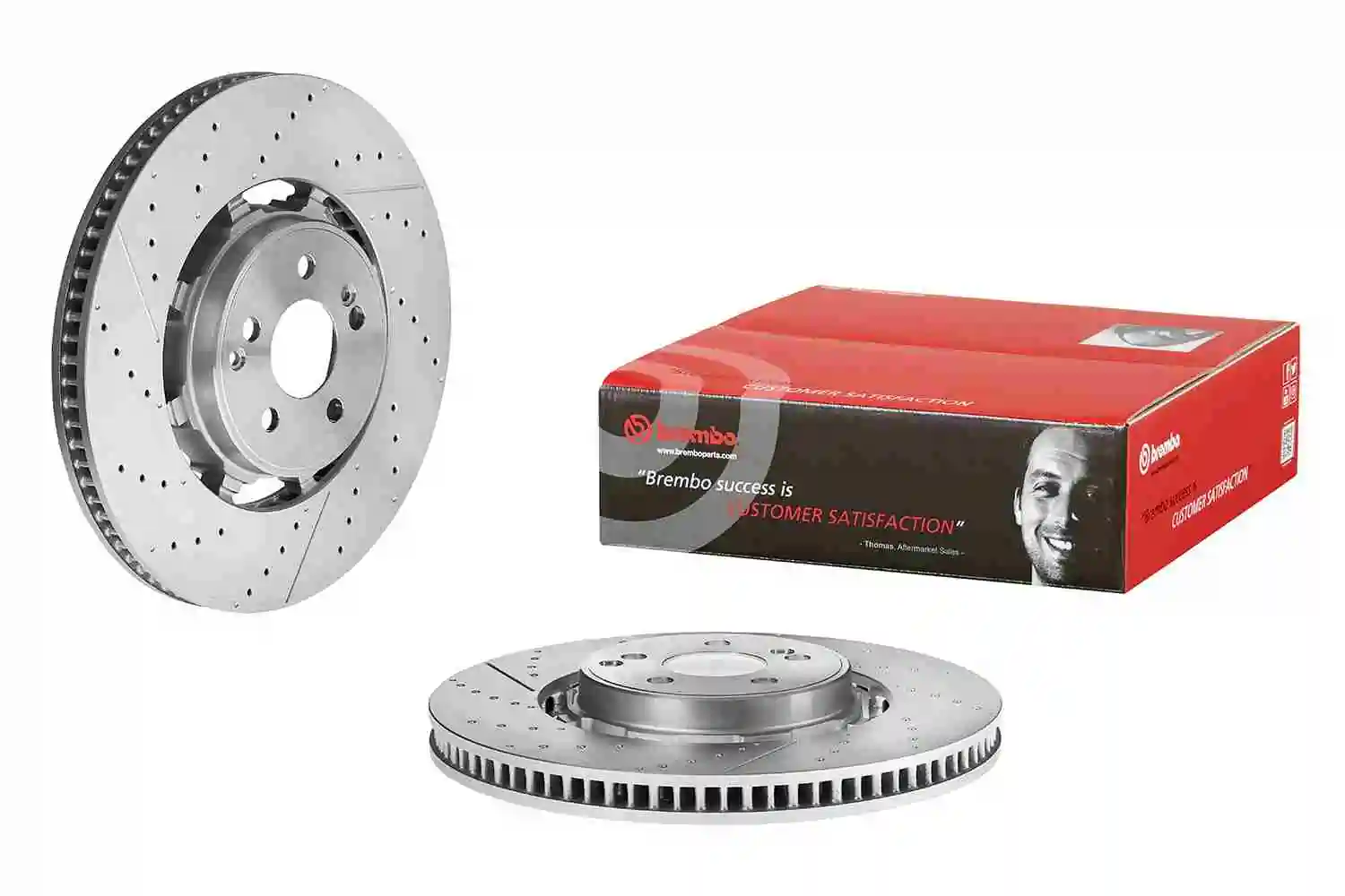 09D41133 Brembo Дисковый тормоз