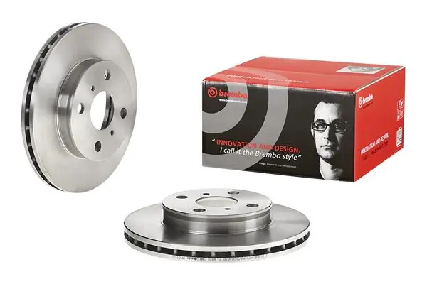 Тормоз дисковый передний Samko T2631V цена, от 27.85 USD