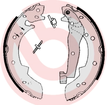 S68505 Brembo