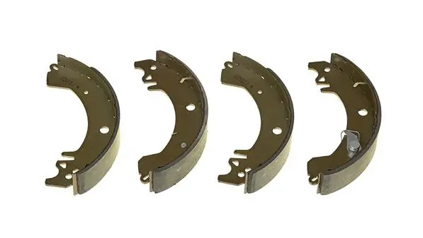 S68537 Brembo Барабанные тормозные колодки