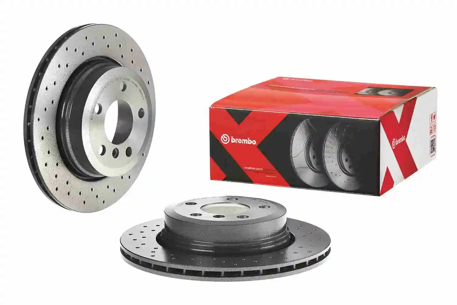 0995731X Brembo Дисковый тормоз