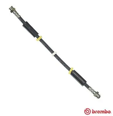 Шланг тормозной передний Alfa Romeo 147 хэтчбек (937) (2001 - 2010) цена, от 5.71 USD