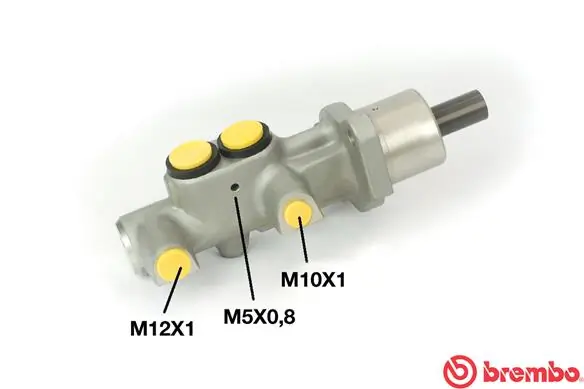 M06007 Brembo