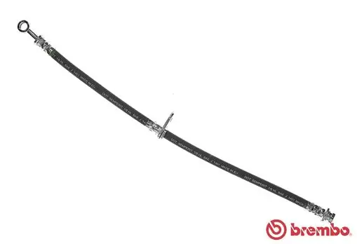 Шланг тормозной передний Suzuki Liana седан (ER) (2002 - 2008) цена, от 18.40 USD