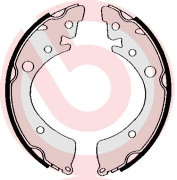 S28504 Brembo