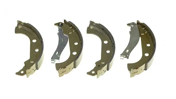 S23556 Brembo Барабанные тормозные колодки