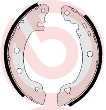 S23507 Brembo