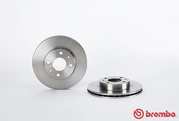 Купить 46446555 Fiat/Alfa/Lancia Ротор тормозной
