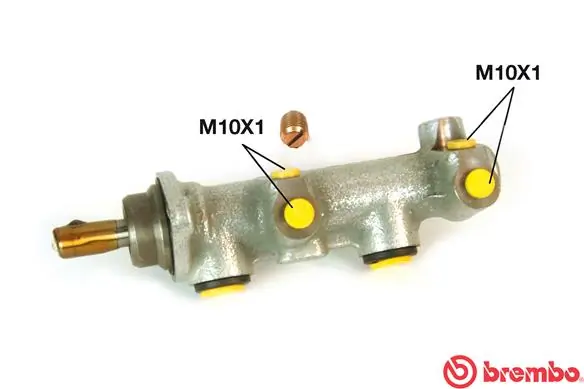 M06012 Brembo