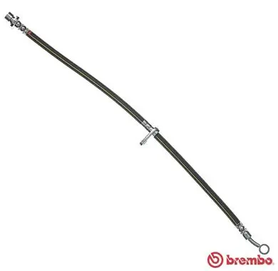 Mangueira do freio dianteira Honda HR-V GH