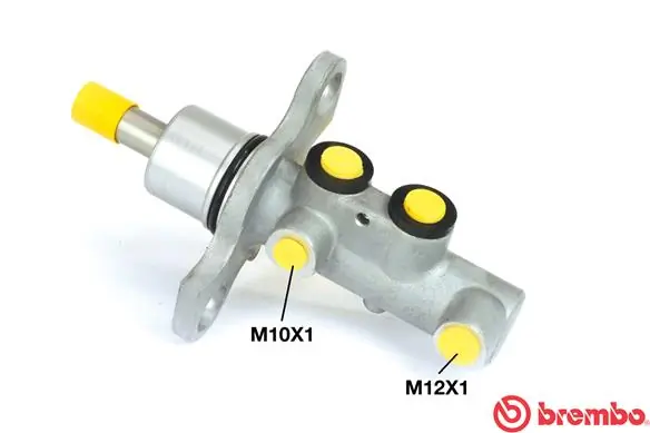 Cilindro principal de freno M23001 Brembo