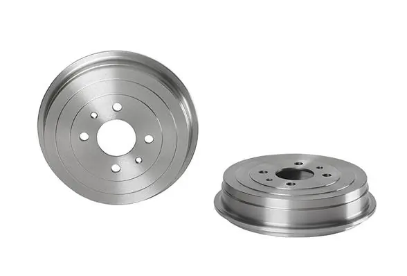 14C01410 Brembo Тормозной барабан