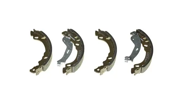 S23529 Brembo Барабанные тормозные колодки