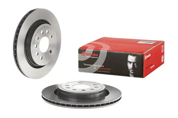 09950511 Brembo Дисковый тормоз