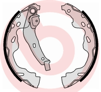 S83509 Brembo