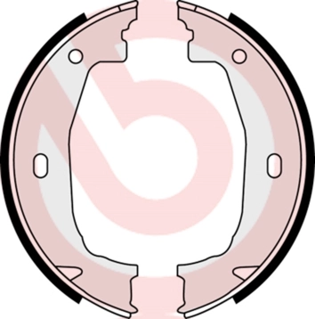 S06510 Brembo