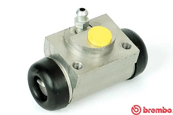 A12617 Brembo
