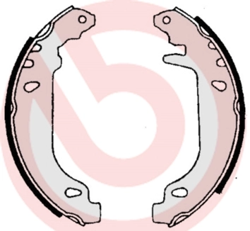 S61519 Brembo