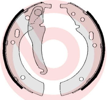 S06501 Brembo