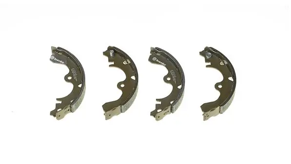 S83532 Brembo Барабанные тормозные колодки