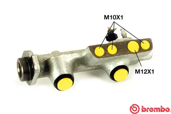 M68041 Brembo