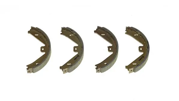 S50525 Brembo Тормозные колодки ручника