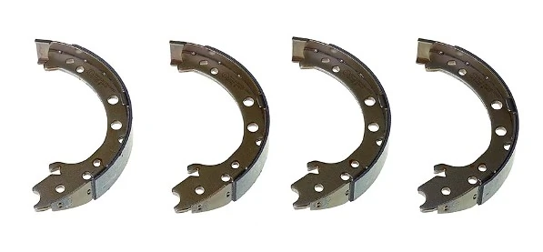 S28519 Brembo Тормозные колодки ручника