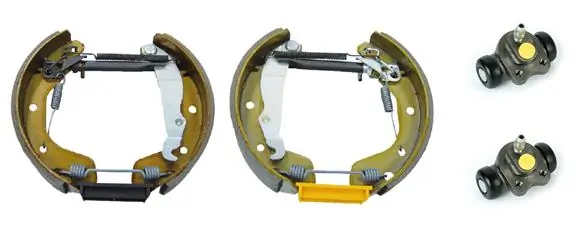 K15002 Brembo