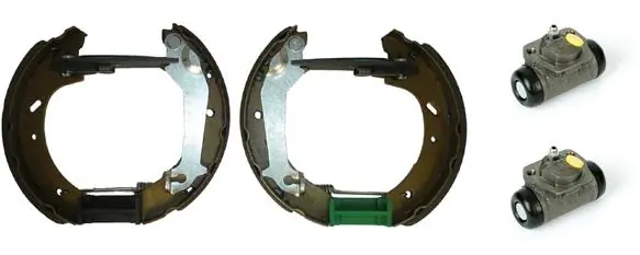 K24039 Brembo