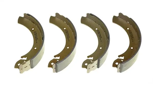 S68513 Brembo Барабанные тормозные колодки
