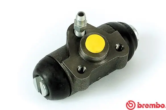Рабочий тормозной цилиндр VAG 114595031 цена, от 14.15 USD