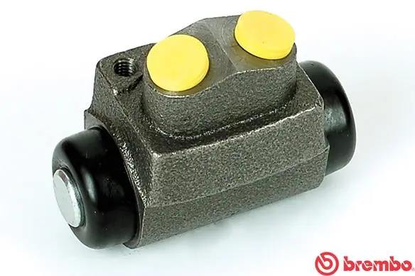 A12117 Brembo