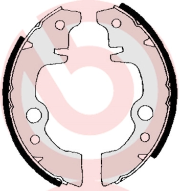 S68504 Brembo