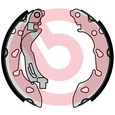 S24553 Brembo