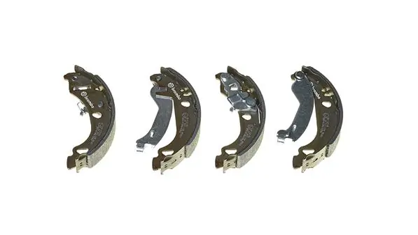 S23513 Brembo Тормоза в сборе