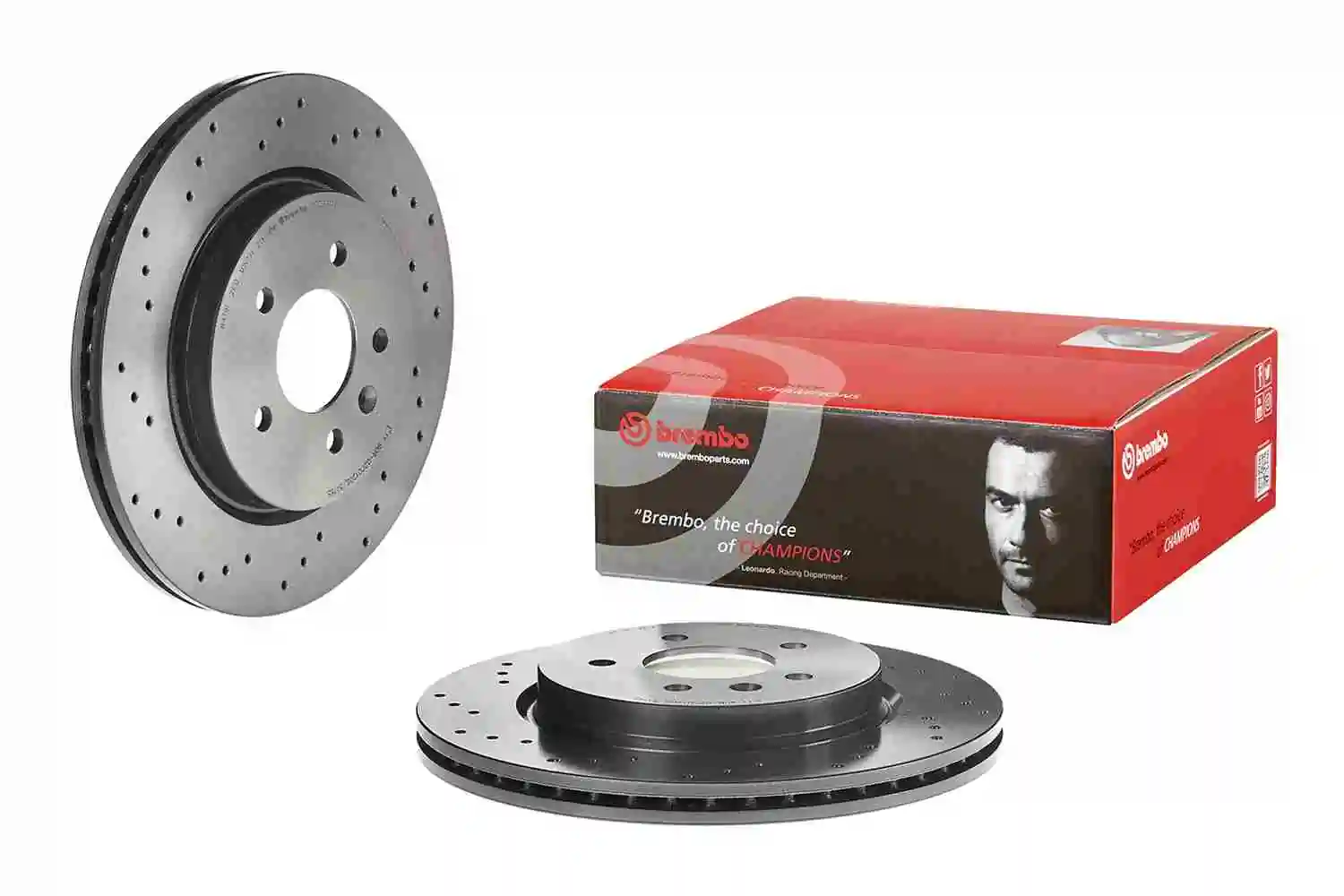 09C71121 Brembo Дисковый тормоз