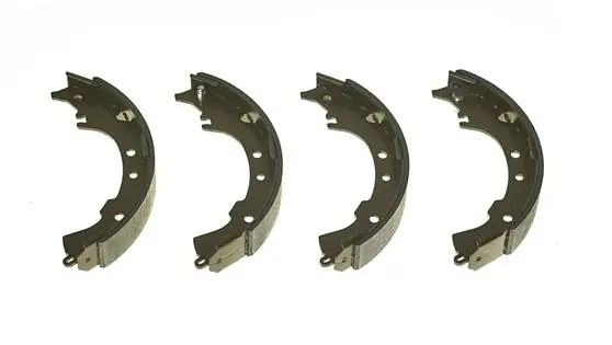 S83540 Brembo Барабанные тормозные колодки