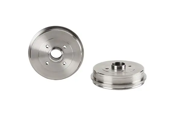 14A67210 Brembo Тормозной барабан