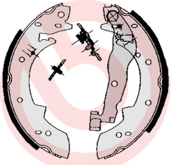 S68511 Brembo