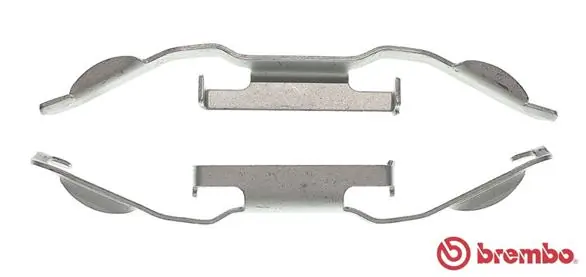A02224 Brembo