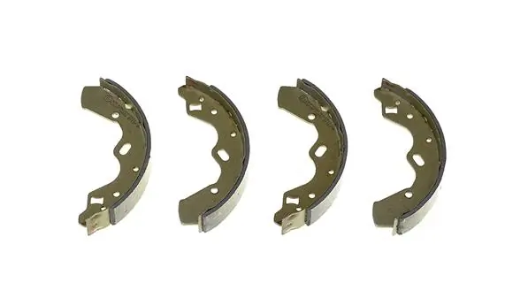 S49520 Brembo Барабанные тормозные колодки