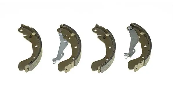 S10514 Brembo Барабанные тормозные колодки
