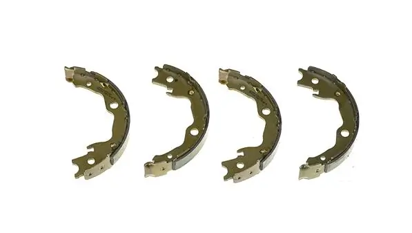 S56545 Brembo Тормозные колодки ручника