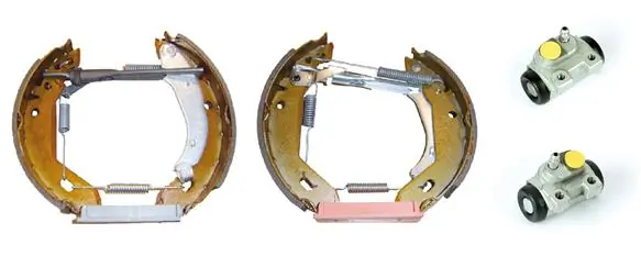 K61059 Brembo