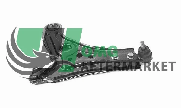 RL965081C Raiso Рычаг передней подвески нижний левый