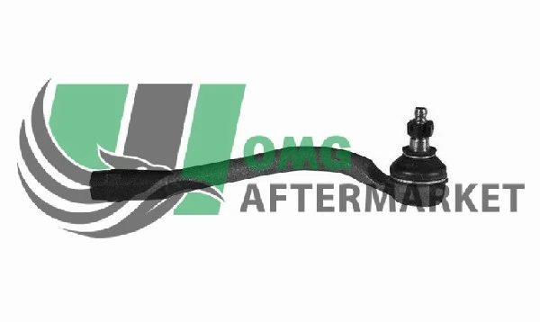 Ponta externa da barra de direção Hyundai Sonata VI YF