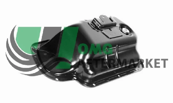 Купить 9653579280 Fiat/Alfa/Lancia Поддон картера двигателя