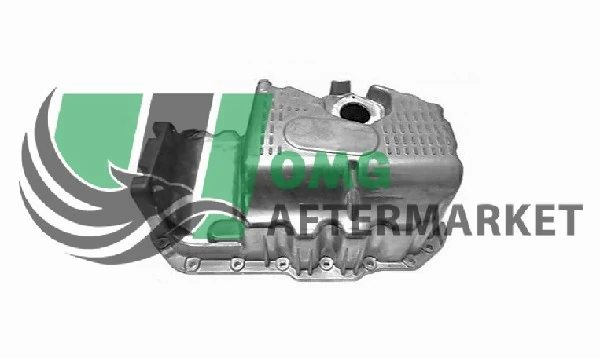 Масляный поддон двигателя Skoda Yeti внедорожник (5L) (2009 - 2017) цена, от 50.23 USD