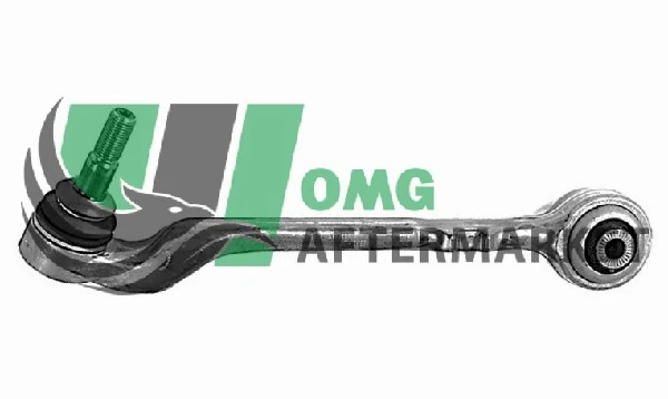 6857329 BMW Рычаг передней подвески нижний левый