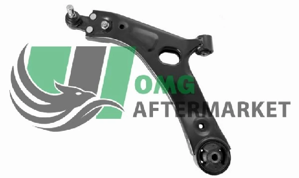 SAK8762L 555 Рычаг передней подвески нижний левый